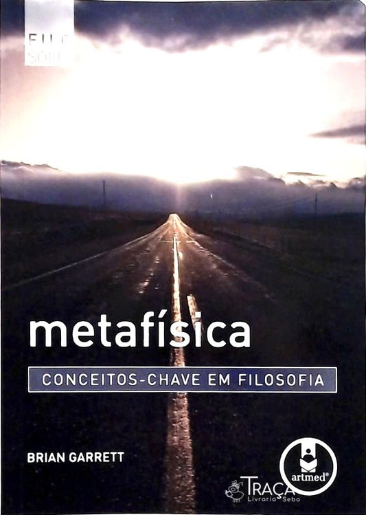 Metafísica - Conceitos-chave em Filosofia