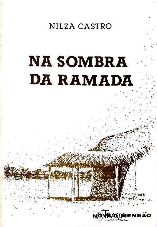 Na Sombra da Ramada