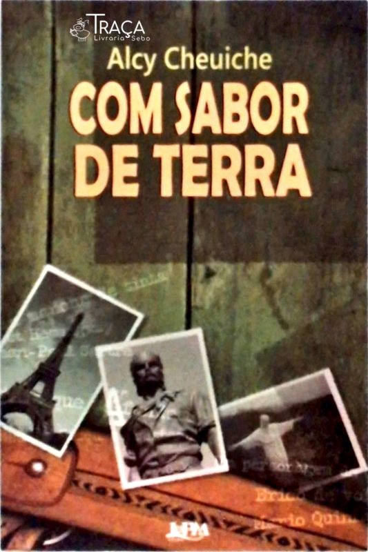 Com Sabor de Terra
