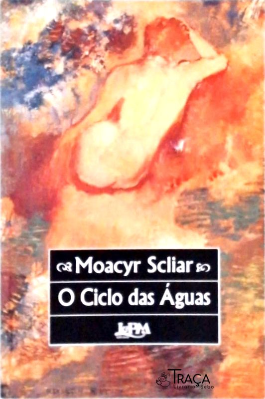 O Ciclo das Águas
