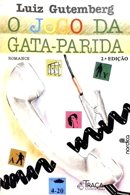 O Jogo da Gata-parida