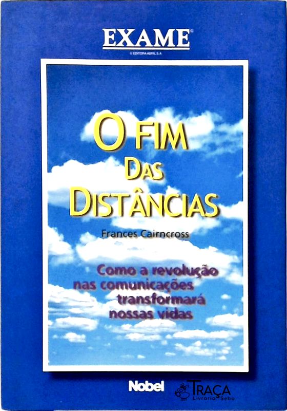 O Fim das Distâncias
