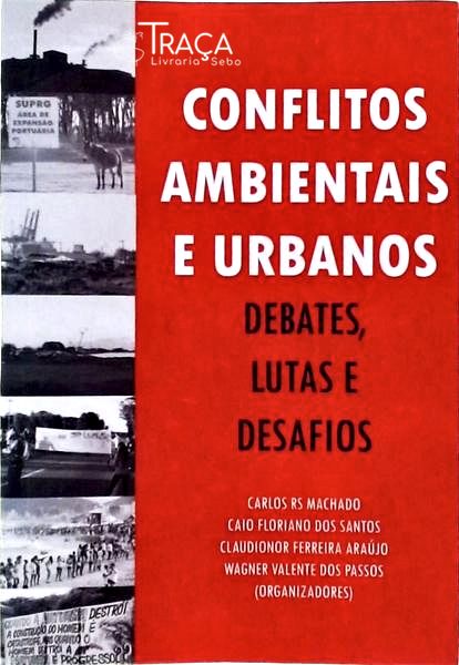 Conflitos Ambientais e Urbanos