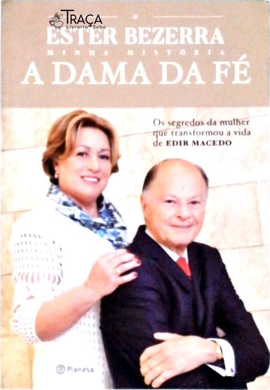 A Dama Da Fé
