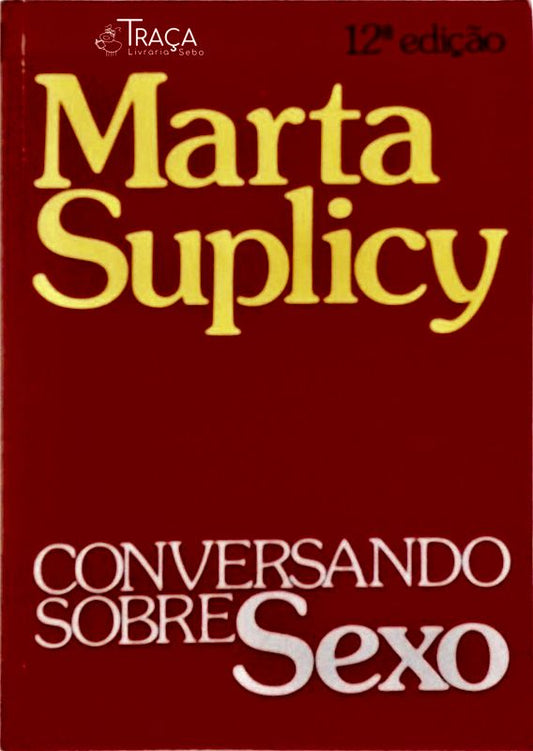 Conversando Sobre Sexo