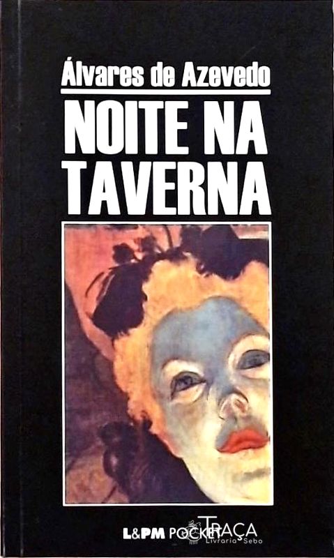 Noite na Taverna