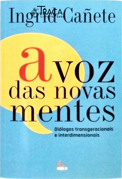 A Voz Das Novas Mentes