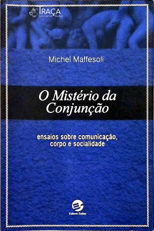 O Mistério Da Conjunção