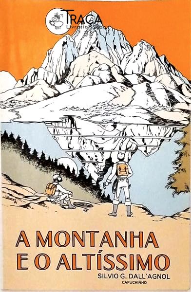 A Montanha e o Altíssimo