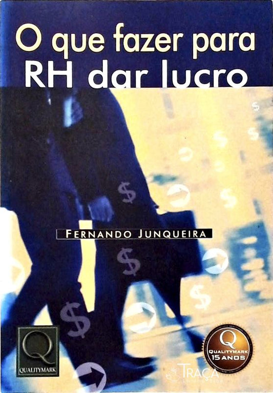 O Que Fazer para Rh Dar Lucro