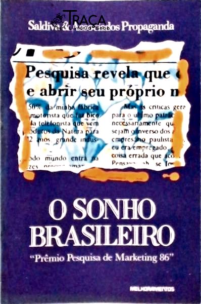 O Sonho Brasileiro