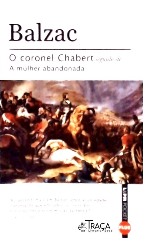 O Coronel Chabert