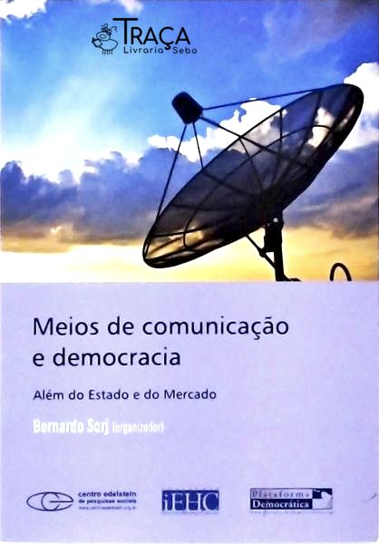 Meios de Comunicação e Democracia