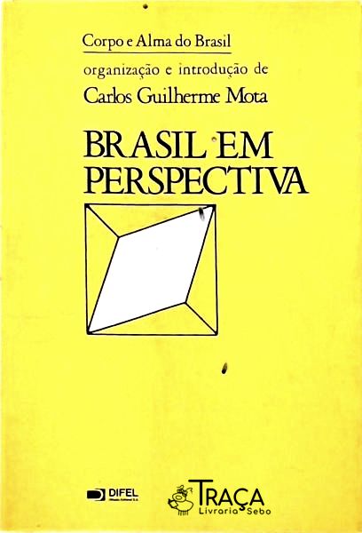 Brasil em Perspectiva