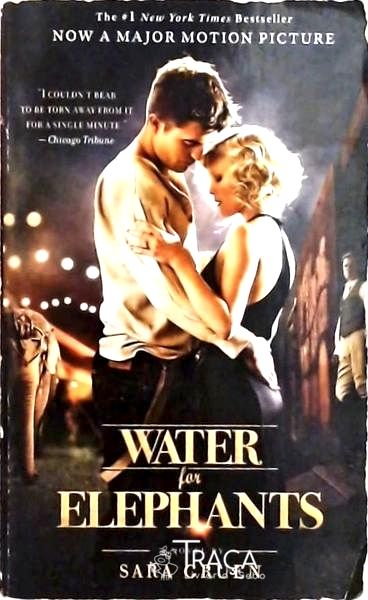 Water For Elephants