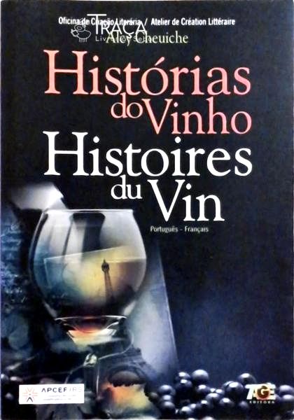 Histórias do Vinho