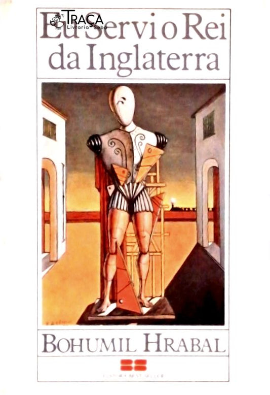 Eu Servi o Rei da Inglaterra