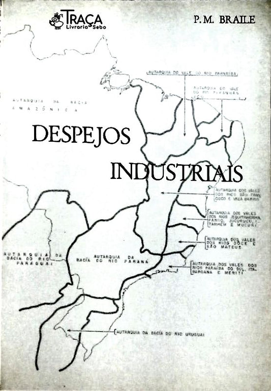 Despejos Industriais