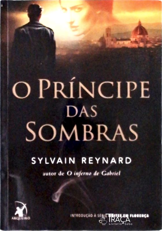 O Príncipe Das Sombras