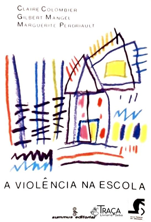 A Violência Na Escola