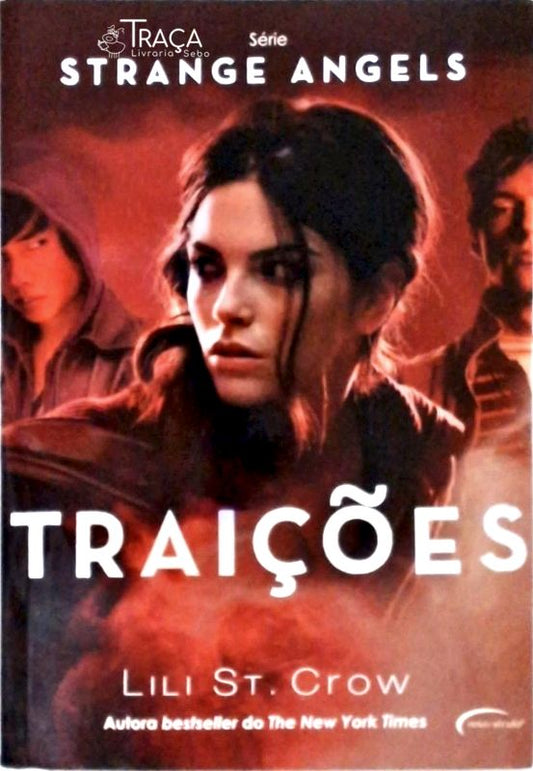 Traições