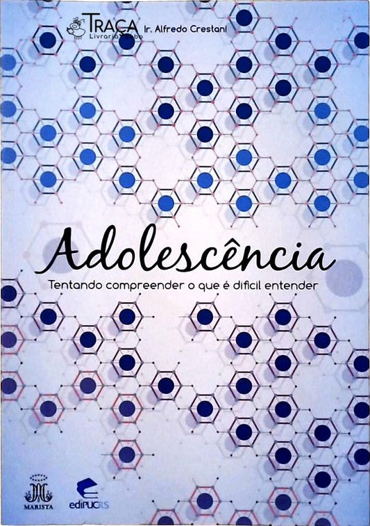 Adolescência - Tentando Compreender O Que É Dificil Entender