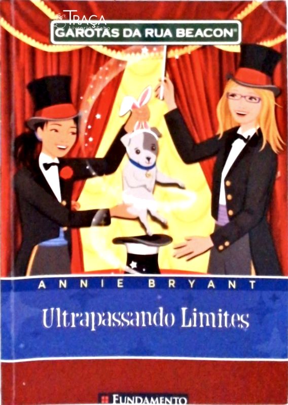 Ultrapassando Limites