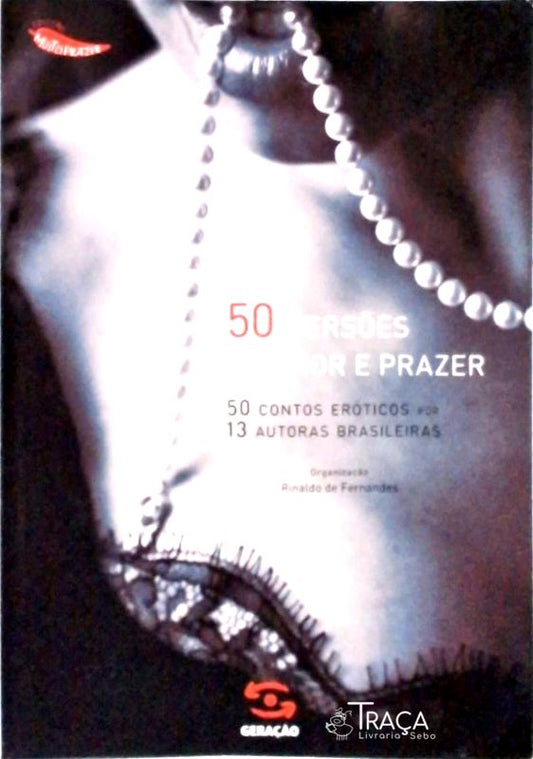 50 Versões de Amor e Prazer