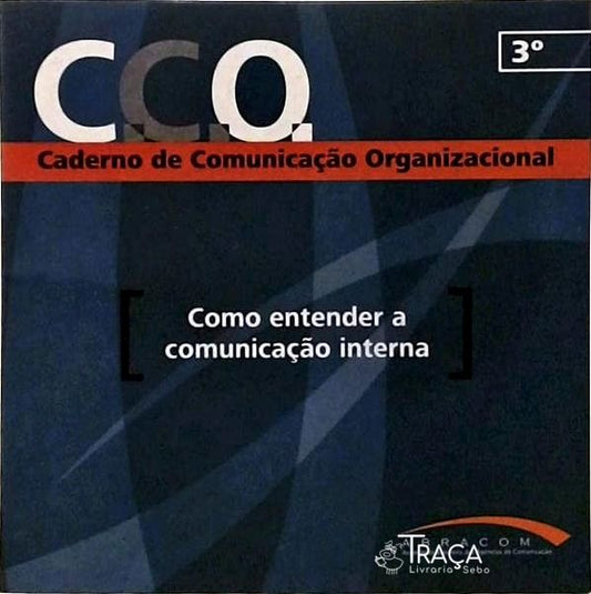 Caderno de Comunicação Organizacional