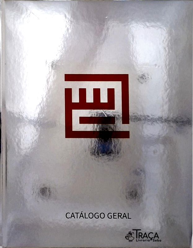 Margs: Catálogo Geral Vol 1