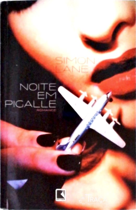 Noite em Pigalle
