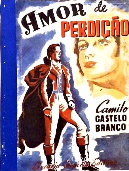 Amor de Perdição
