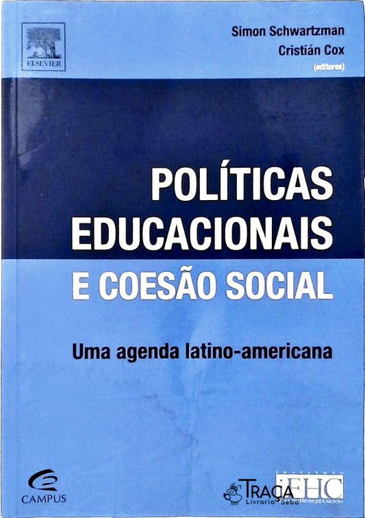 Políticas Educacionais e Coesão Social