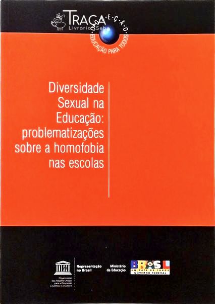 Diversidade Sexual Na Educação
