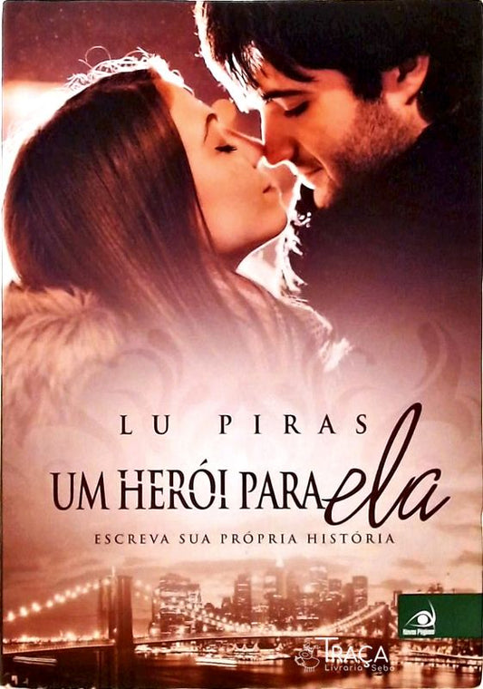 Um Herói para Ela