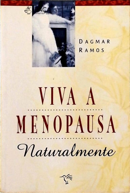 Viva a menopausa naturalmente