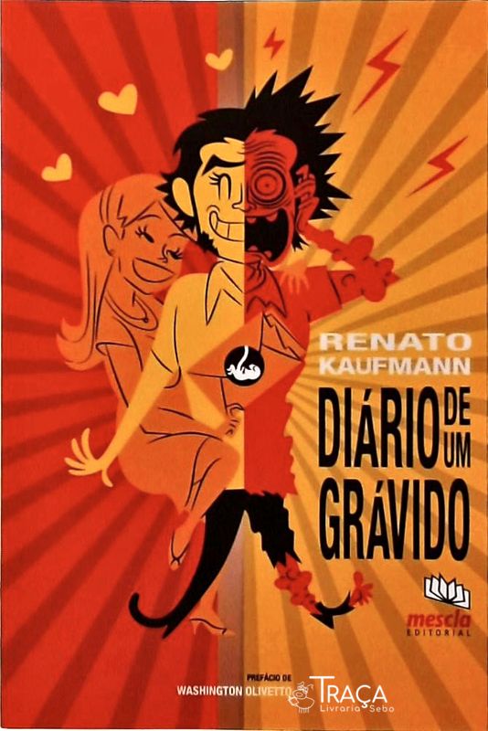 Diário de Um Grávido