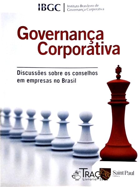 Governança Corporativa