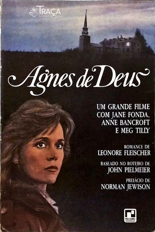 Agnes de Deus