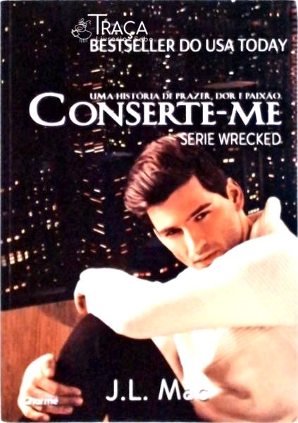 Conserte-me