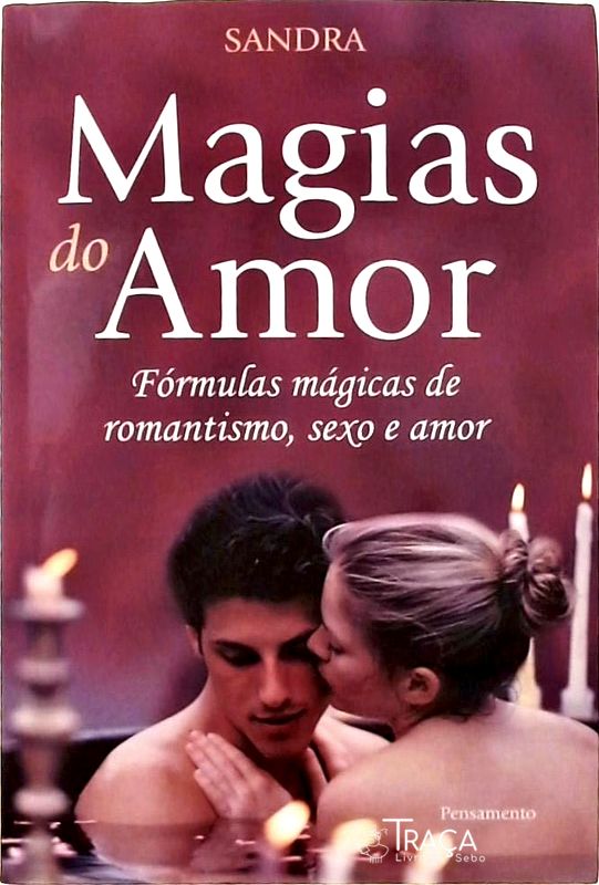 Magias do Amor