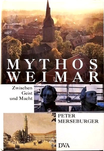 Mythos Weimar