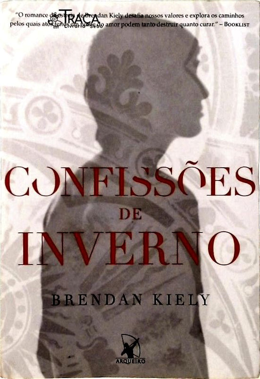 Confissões De Inverno