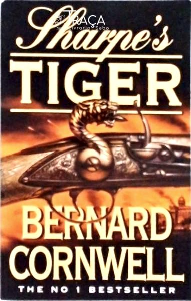 Sharpes Tiger