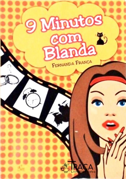 9 Minutos com Blanda