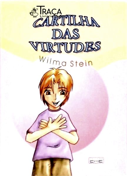 Cartilha das Virtudes