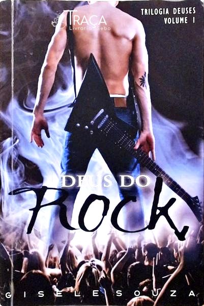 Deus do Rock