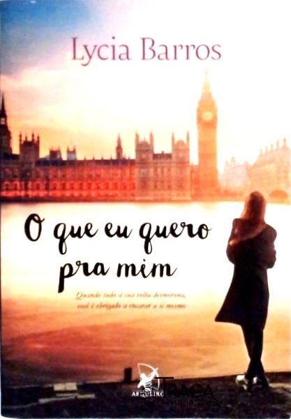 O Que Eu Quero Pra Mim