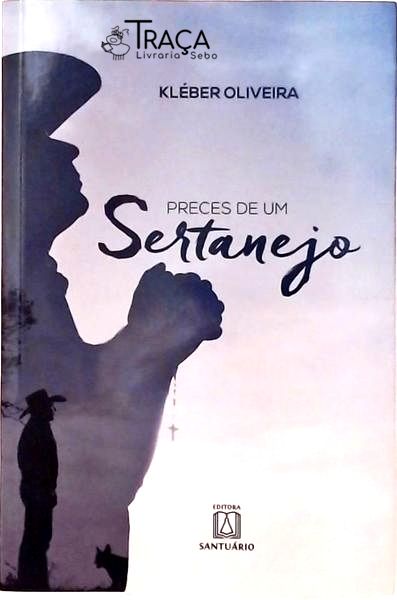 Preces de Um Sertanejo