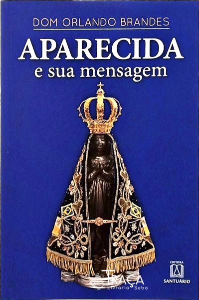 Aparecida e Sua Mensagen